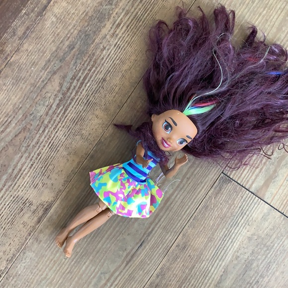 Bundle toys dolls🌲🌲 - Picture 3 of 7